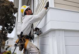 Siding Removal and Disposal in Tonopah, NV